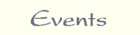 Veranstaltungen