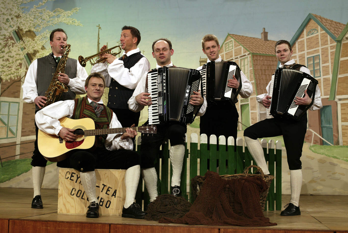 Zur&uuml;ck mit Klick